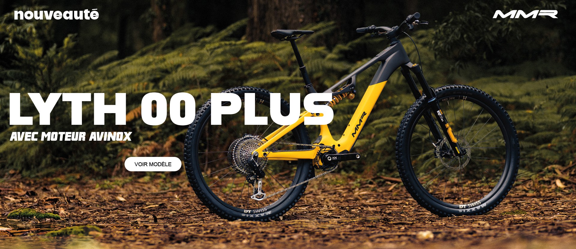 Le lyth 00 plus disponible