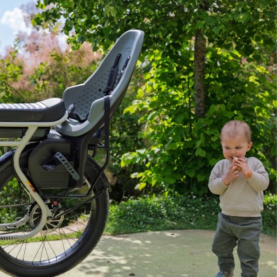 Biggie performance ruff cycles vélo electriques familial 