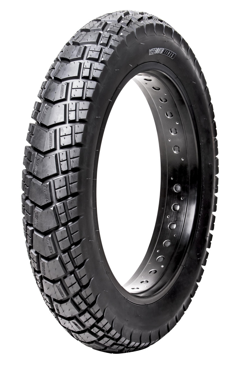 VEE Tire Co. - Huntsman - 20 x 4.0 - Override E-Bike Ready 50