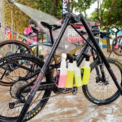 les produits proride sont pret pour lentretien de vos vélos 