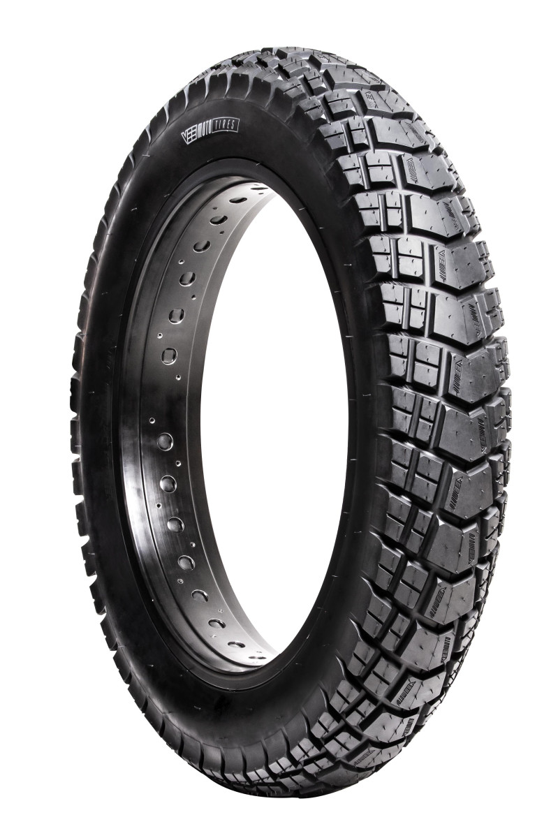 VEE Tire Co. - Huntsman - 20 x 4.0 - Override E-Bike Ready 50