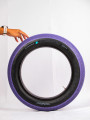 VEE Tire Co. - Speedster - 20 x 4.0 - Special series - PURPLE