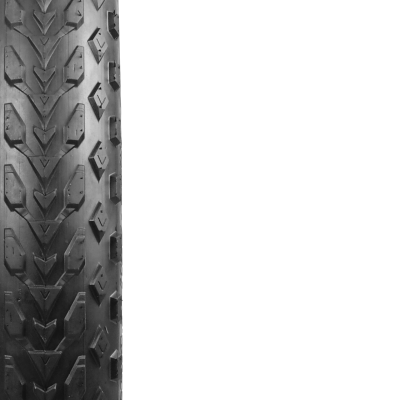 VEE Tire Co. - Mission Command - 20 x 4.0 - Naturall Sidewall Override E-Bike Ready 50