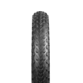 VEE Tire Co. - Mission Command - 20 x 4.0 - Override E-Bike Ready 50