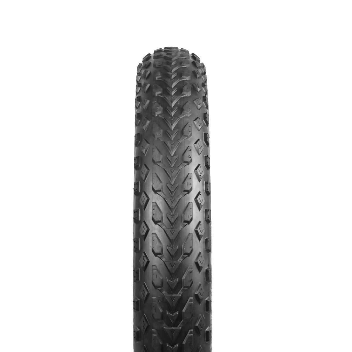 VEE Tire Co. - Mission Command - 20 x 4.0 - Override E-Bike Ready 50