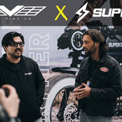 VEE x S73