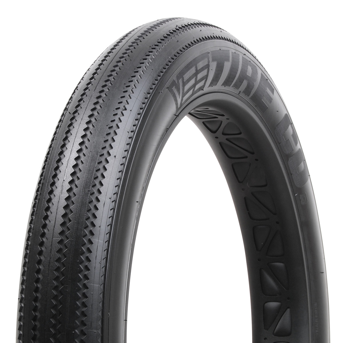 VEE Tire Co. - Zigzag - 20 x 4.0