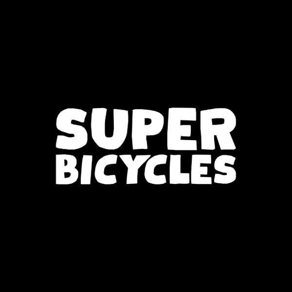 SUPER BICYCLES