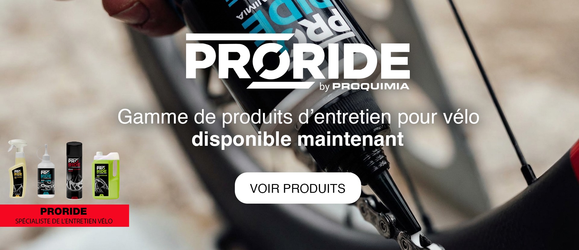 Proride 