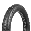 VEE Tire Co. - Mission Command - 20 x 4.0 - Override E-Bike Ready 50